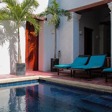 Casa Gaitana - Alma Hotels Santa Marta  Exterior photo