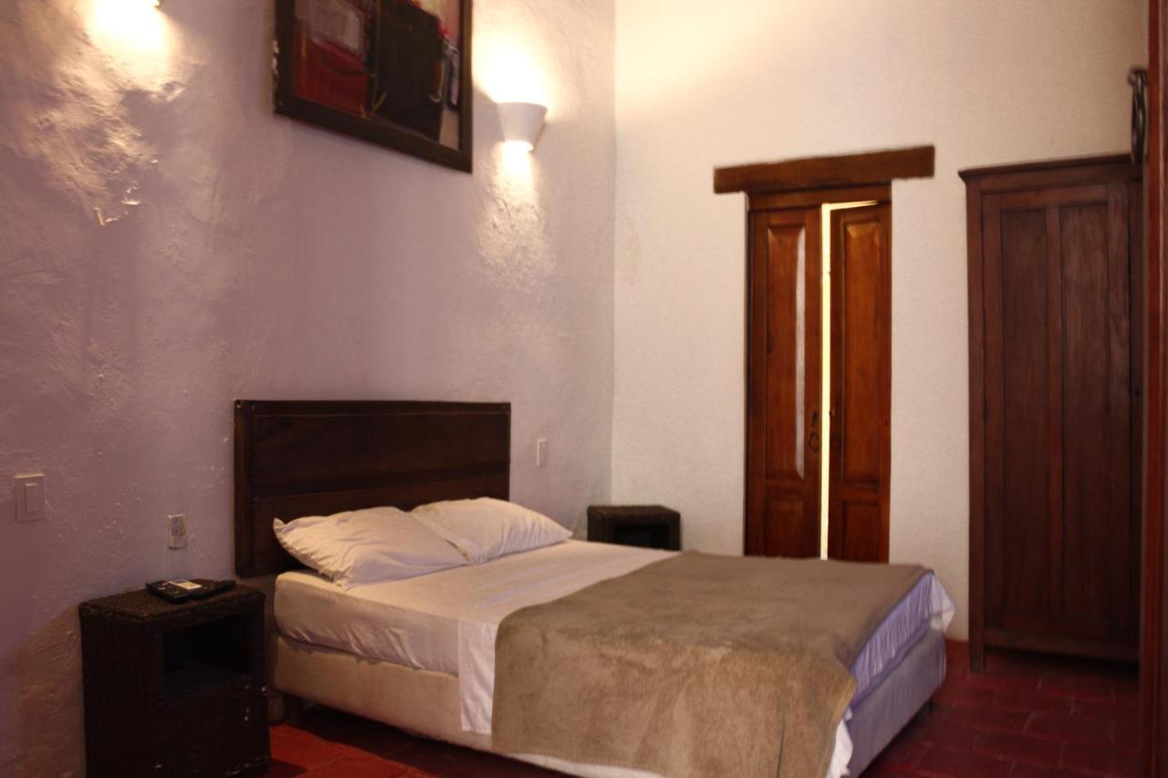Casa Gaitana - Alma Hotels Santa Marta  Exterior photo
