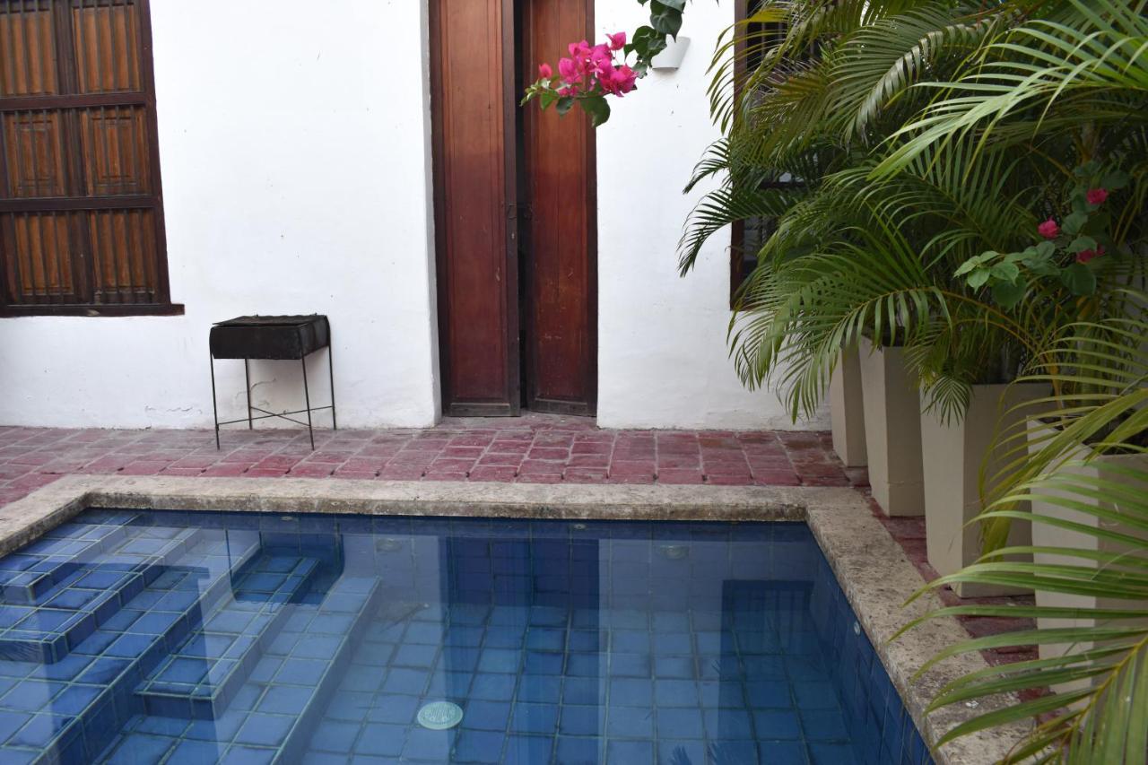 Casa Gaitana - Alma Hotels Santa Marta  Exterior photo