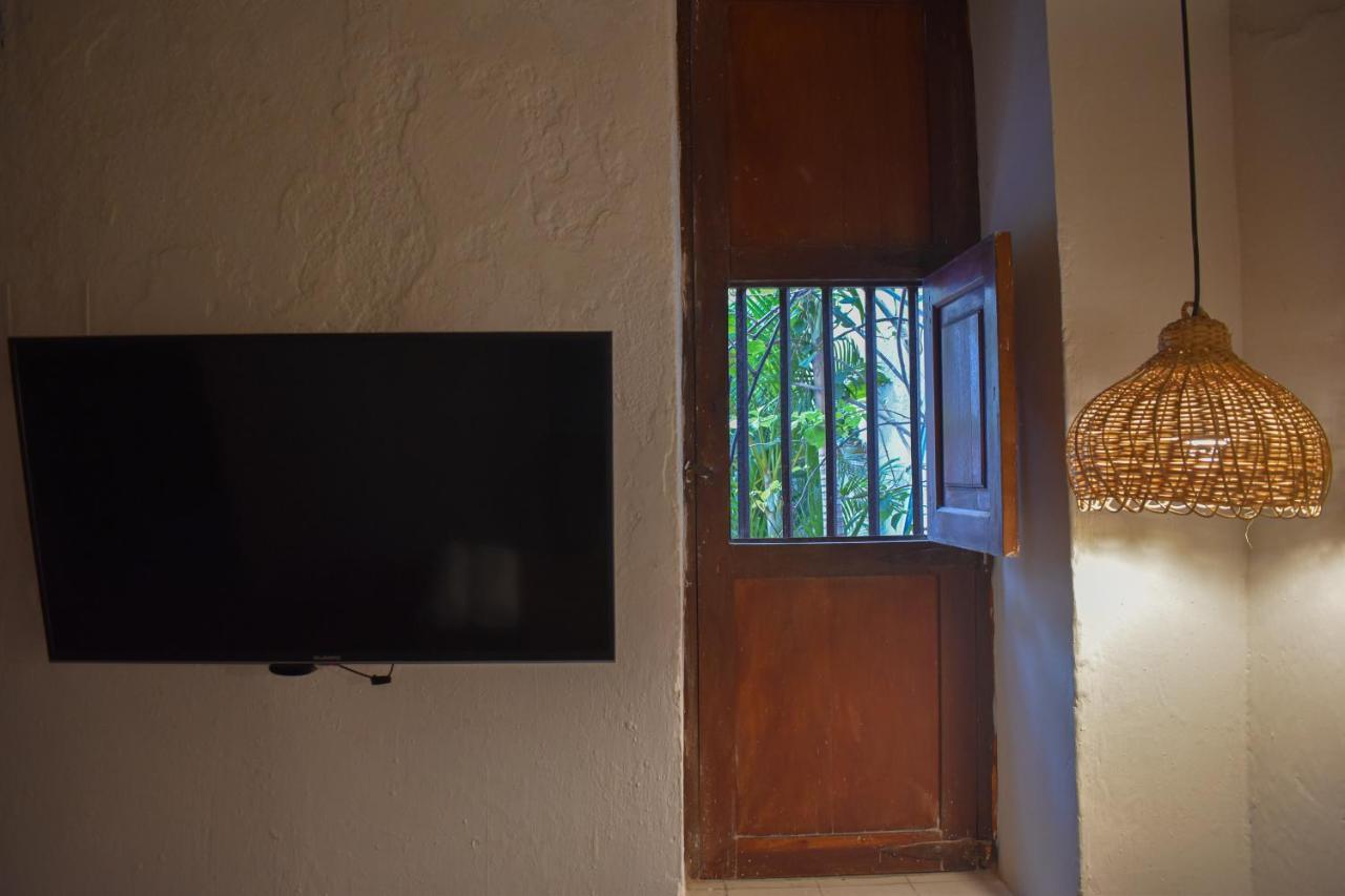 Casa Gaitana - Alma Hotels Santa Marta  Exterior photo