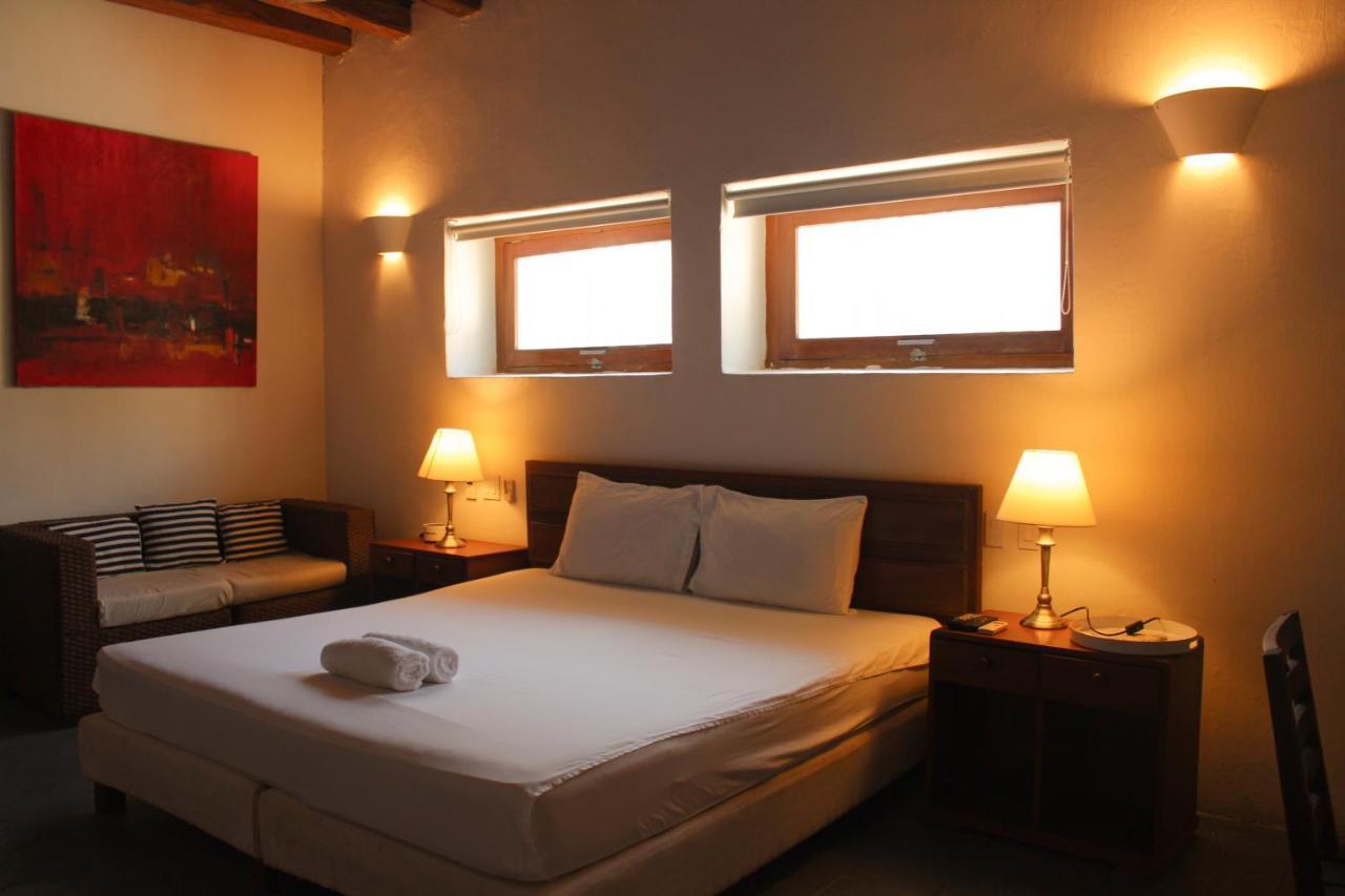 Casa Gaitana - Alma Hotels Santa Marta  Exterior photo