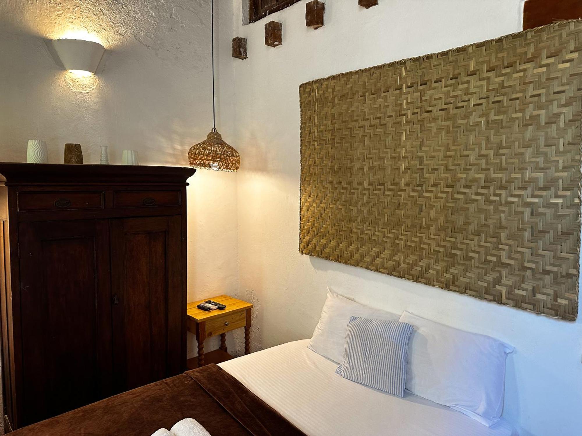 Casa Gaitana - Alma Hotels Santa Marta  Exterior photo